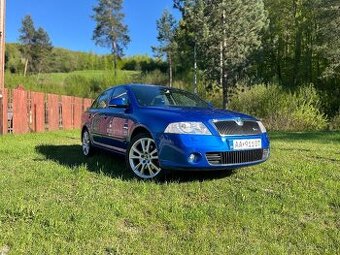 Predám Škoda Octavia RS 2.0TSI 147kw
