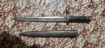 Mannlicher m95