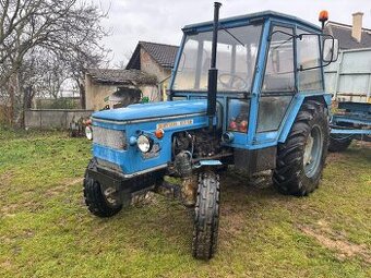 Predám Zetor 6718