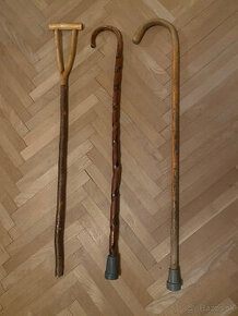 Palice pre seniorov
