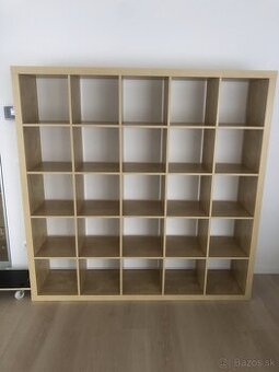 Ikea kallax alebo expedit (Rezervované)