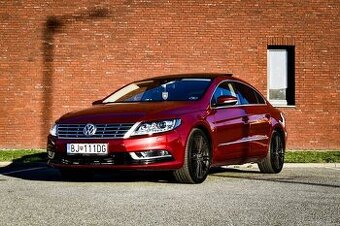 Volkswagen CC Individual highline 4-motion