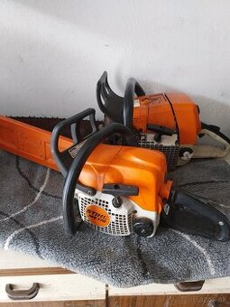 Predám STIHL MS 440