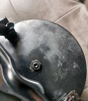 MG42 MG34 gurttrommel (kvetinac) originál