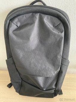 Batoh Alpaka Elements Backpack Pro cierny /  X-Pac VX42
