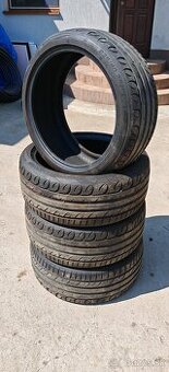 Letné Taurus High Performance 235/40 R19