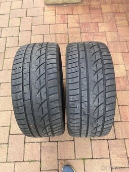 Hankook winter icept 245/40 r18