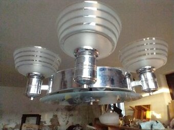 Artdeco luster 5