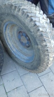 kapotaž  maska na kolesa zavažia  zetor 3011 za  2500e