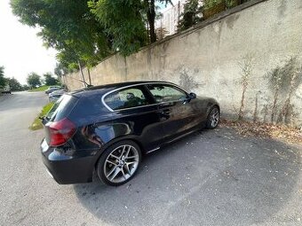 Predám BMW 120d 130kw 2008
