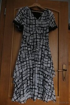 KARL LAGERFELD original letne saty XS/S