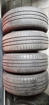 205/55 R16 Falken
