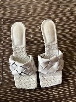 Bottega veneta sandale