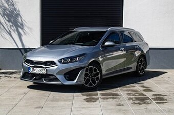 Kia Ceed SW 1.5 T-GDi GT-Line M6