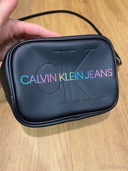 Crossbody CK NOVÁ