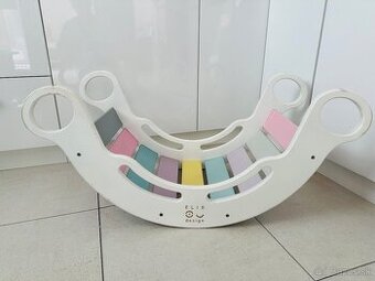 Elis design hojdačka montessori