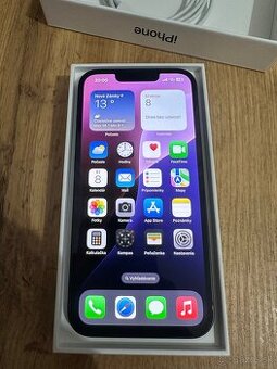 Iphone 13 128GB Midnight