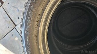 Hankook winter icept RS2