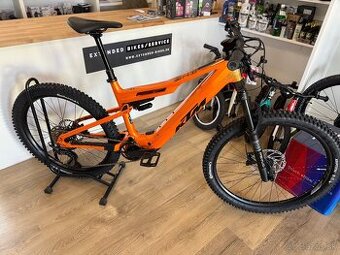 KTM MACINA KAPOHO 8973 2025 Bosch 5 Gen