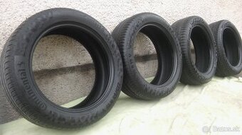 letné 225/55 r19 Continental Premium - kúpa 2024 - 6,7 mm