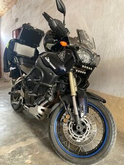 Yamaha XT1200Z