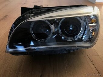 Svetlomet BMW e84 X1