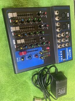 Mix pult. 85€