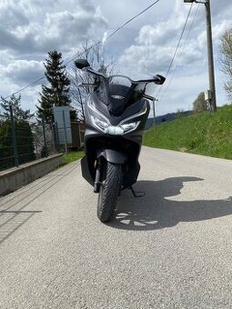 Honda PCX 125 r.v. 2020