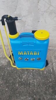 nádoba postrekovača zn. MATABI 12l bez hadice