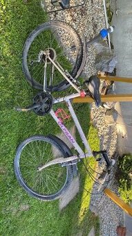 Bicykel