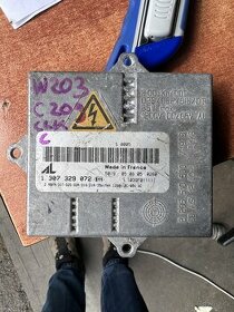 Xenon menič Mercedes 1307329072