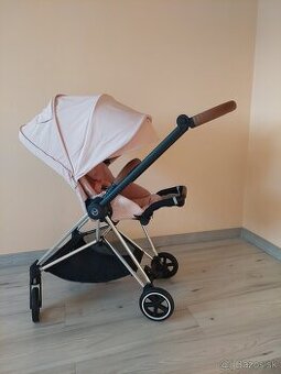Cybex mios 3.0
