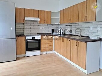 HALO reality - Predaj, jednoizbový byt Bratislava Vrakuňa, D