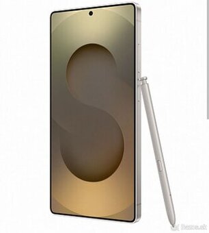 Samsung s25 ultra 1tb titanium grey