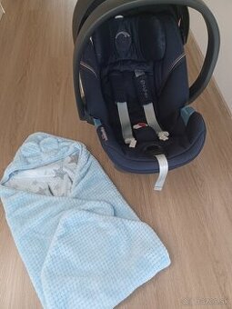 Vajicko cybex aton 5
