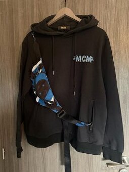 Mikina MCM