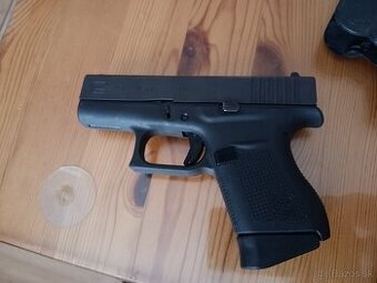Glock 43 9x19
