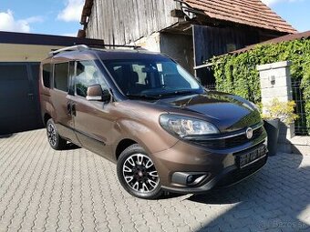 Fiat Doblo 1.6Multijet