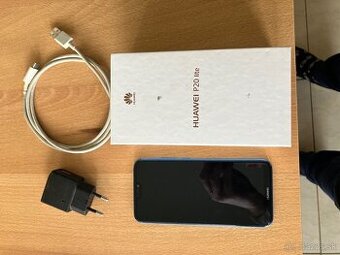 Huawei P20 Lite