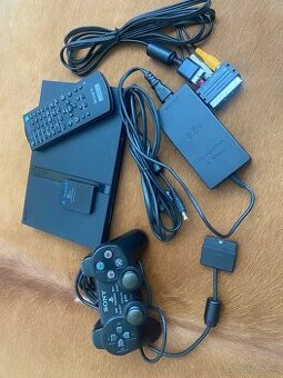 PS2 slim
