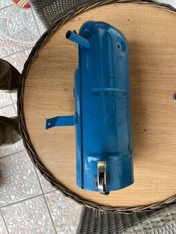 Filter box