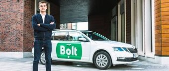Bolt 5% food 7% pridaj sa _?
