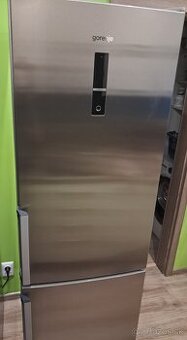 Chladnička s mrazničkou Gorenje