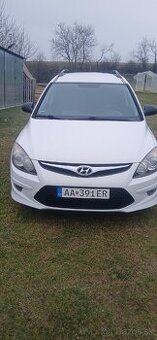 Hyundai i30 SW