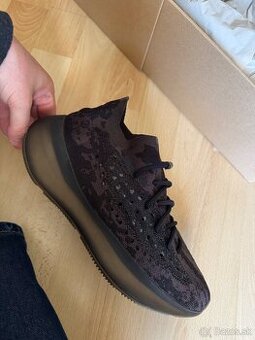 Adidas yeezy boost 380 onyx 43,1/3