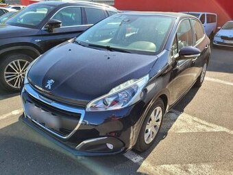 Peugeot 208 1.2 PureTech Active 85.000 km
