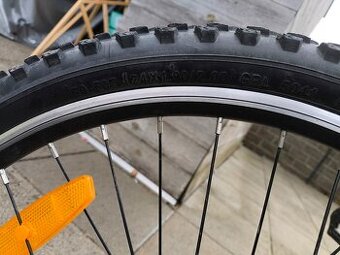 Predám detský bicykel MUDDYFOX SLOPE