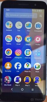 Alcatel 1