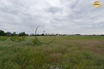 NA PREDAJ pozemok na výstavbu rodinného domu v Zohore