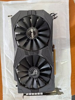 ASUS STRIX GTX 1050 2GB